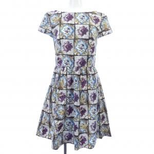 プラダ PRADA P389I 1B4M ワンピース