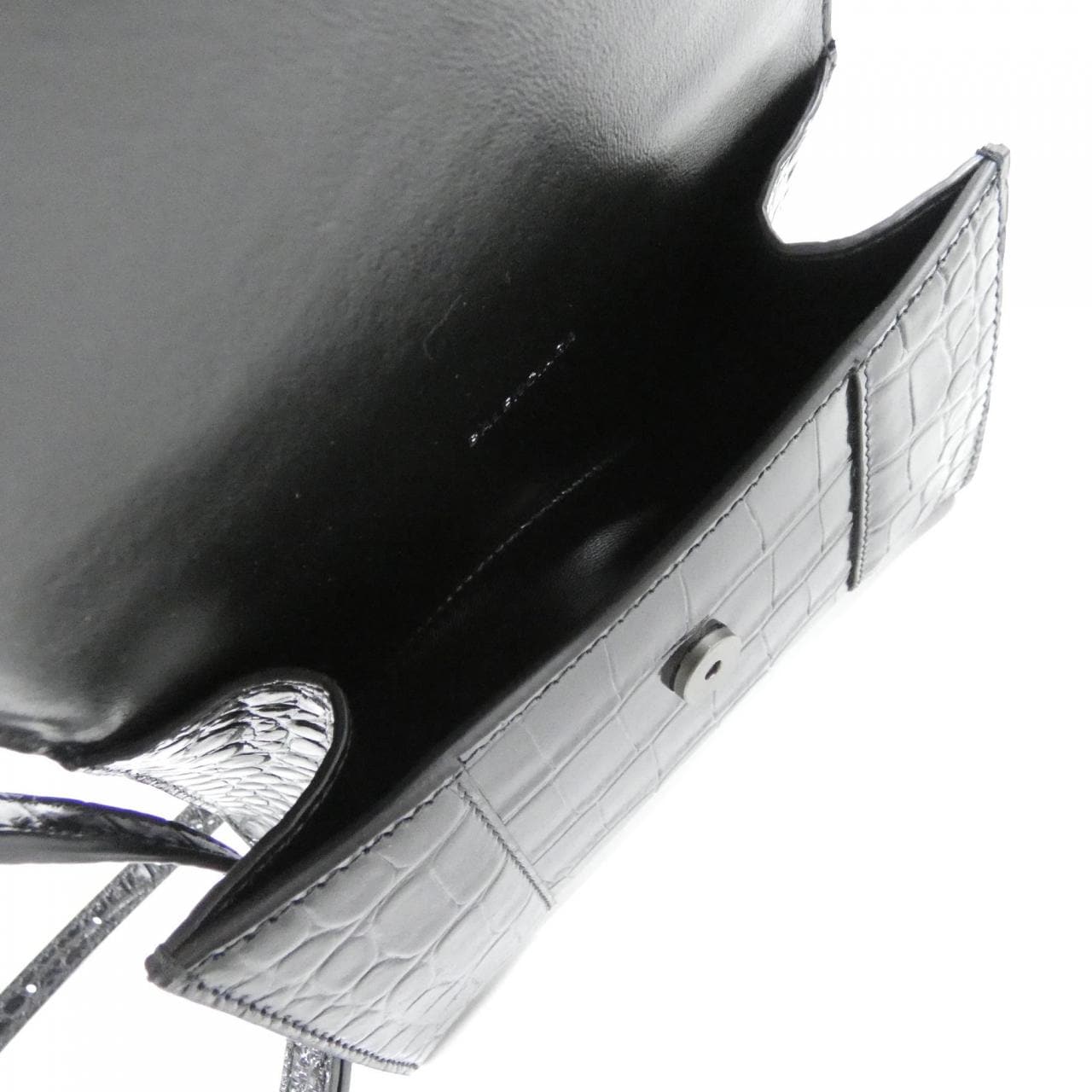 【新品】バレンシアガ アワーグラス 592833 1LR67 バッグ