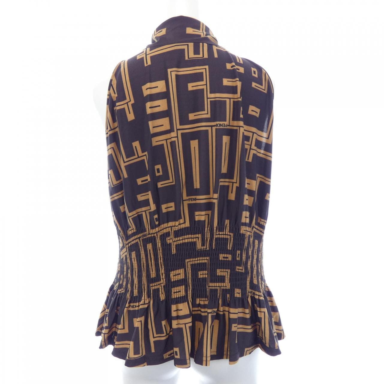 【ヴィンテージ】フェンディ FENDI トップス