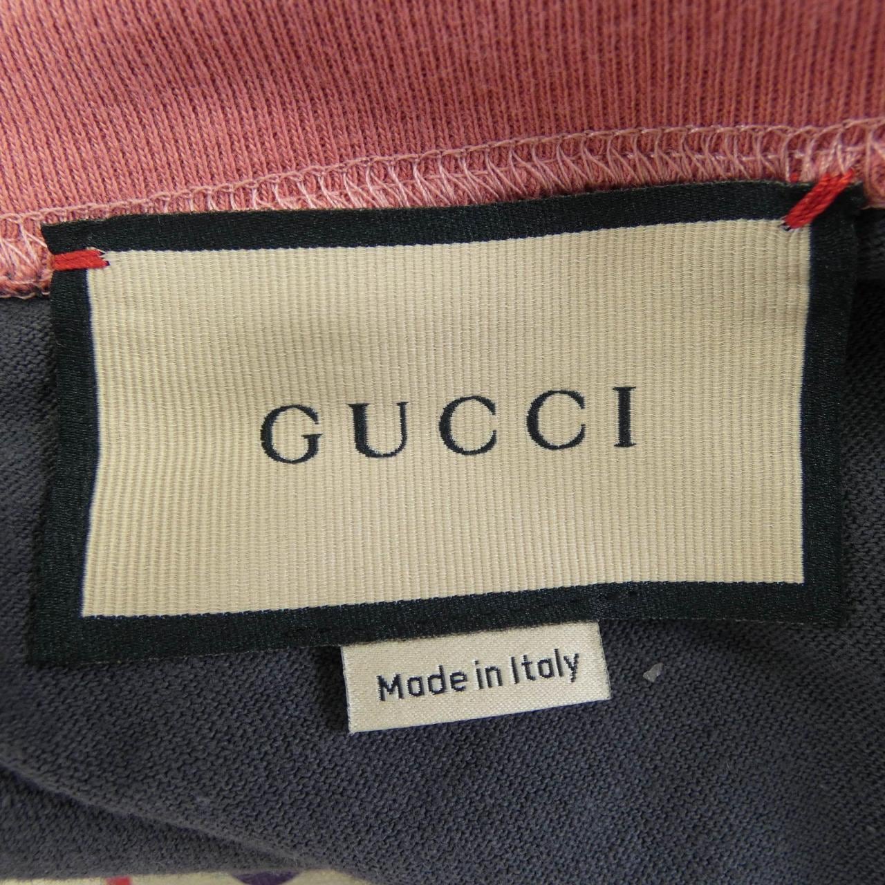 グッチ GUCCI 653290 XJDJY Tシャツ