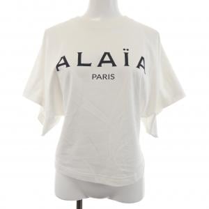 アライア ALAIA AA9H02911J017 Tシャツ