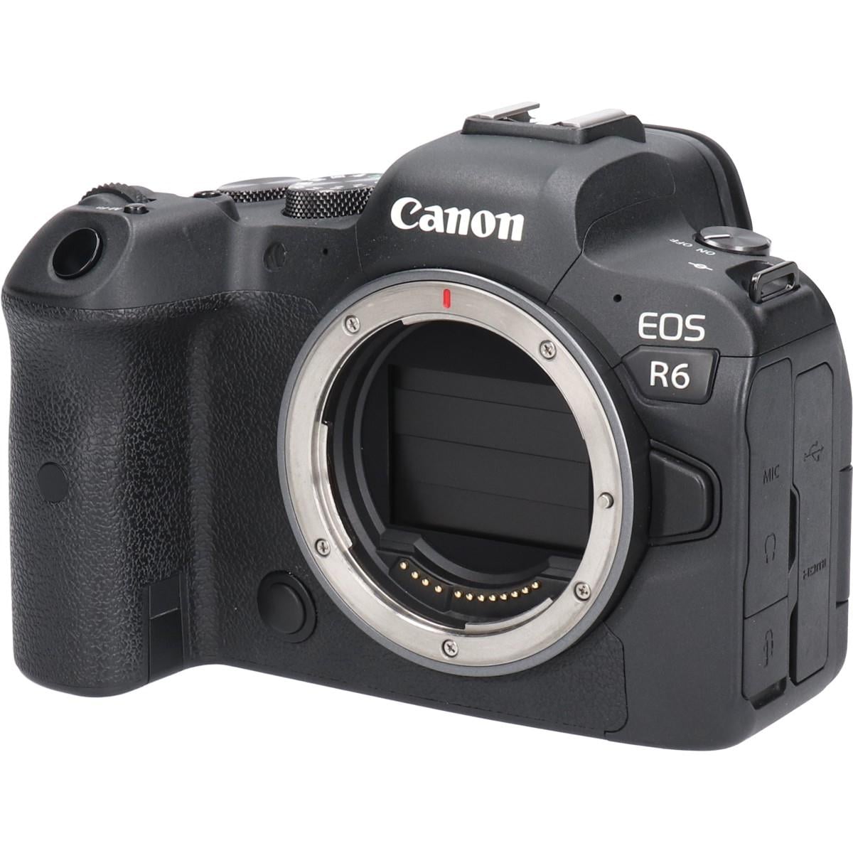 ＥＯＳ　Ｒ６