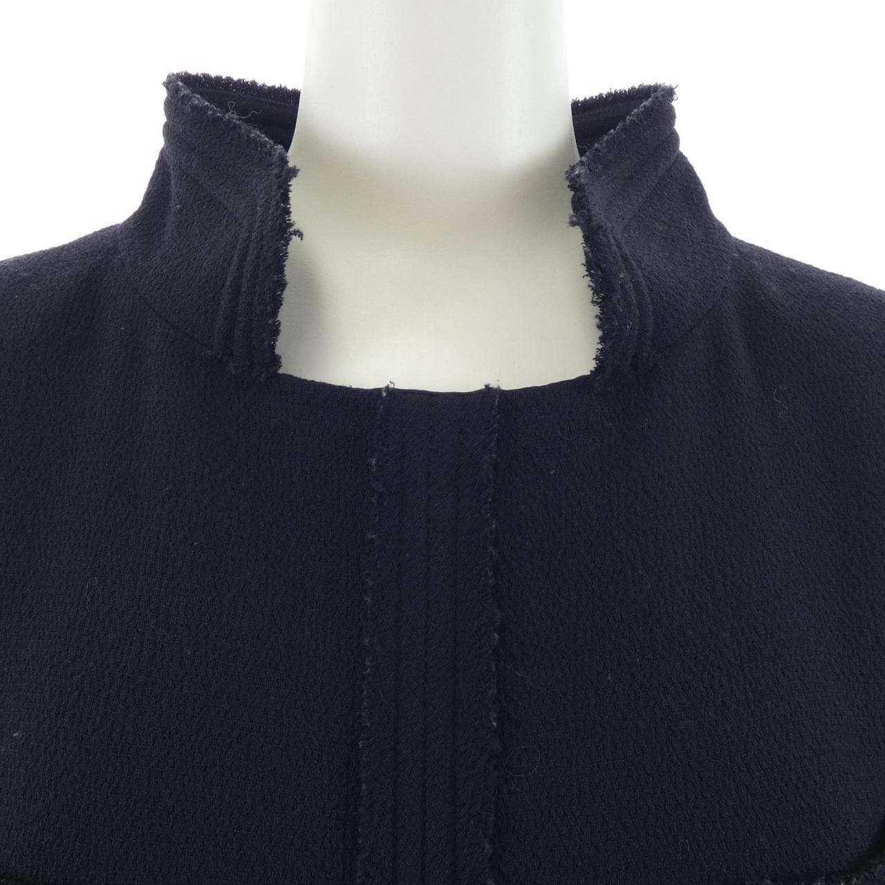 シャネル CHANEL P43672V31925 ワンピース
