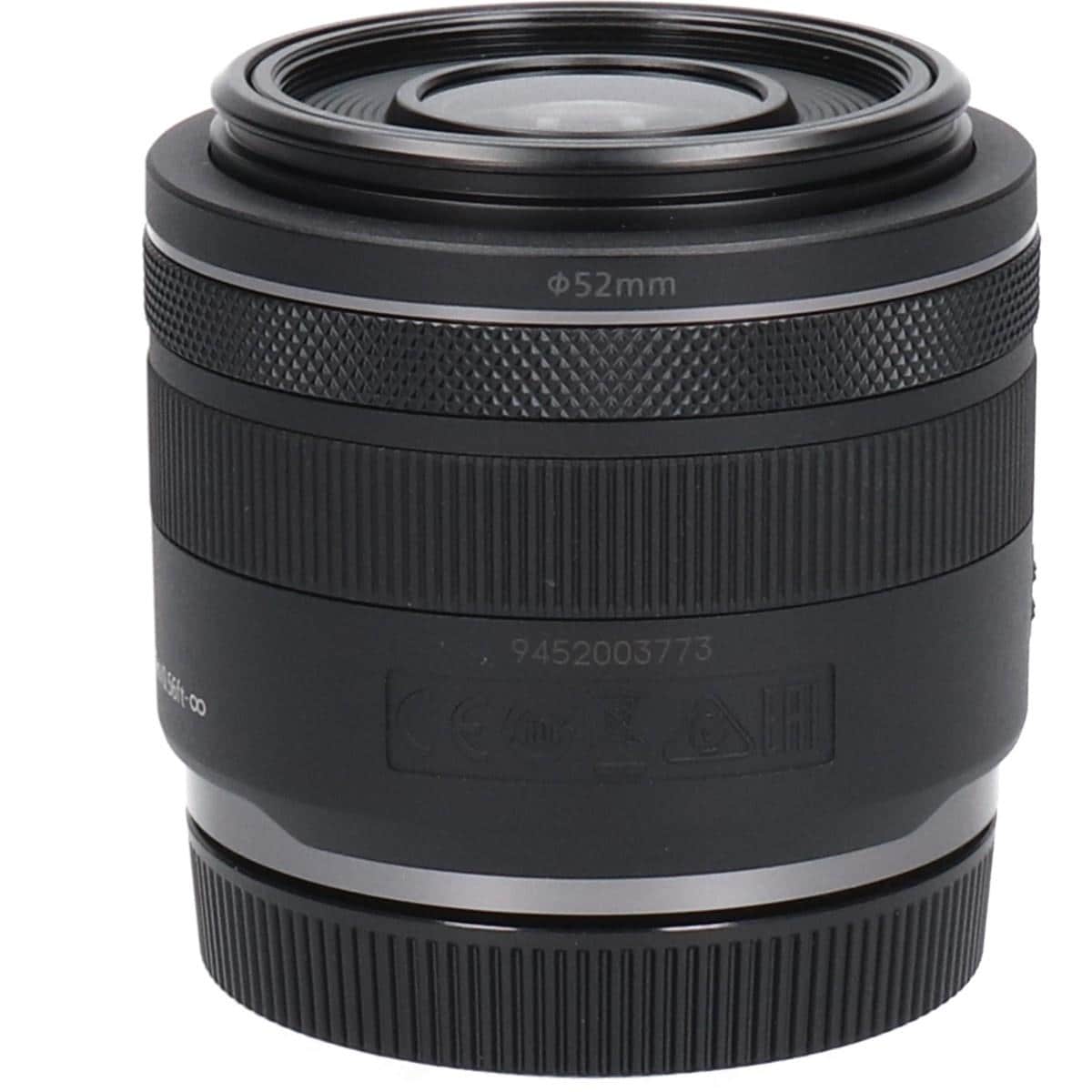 ＲＦ３５ｍｍ　Ｆ１．８ＭＡＣＲＯ　ＩＳ　ＳＴＭ