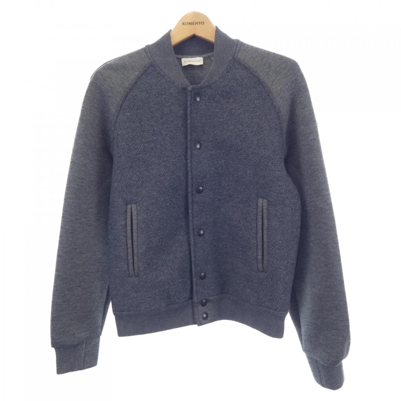 モンクレール MONCLER ブルゾン