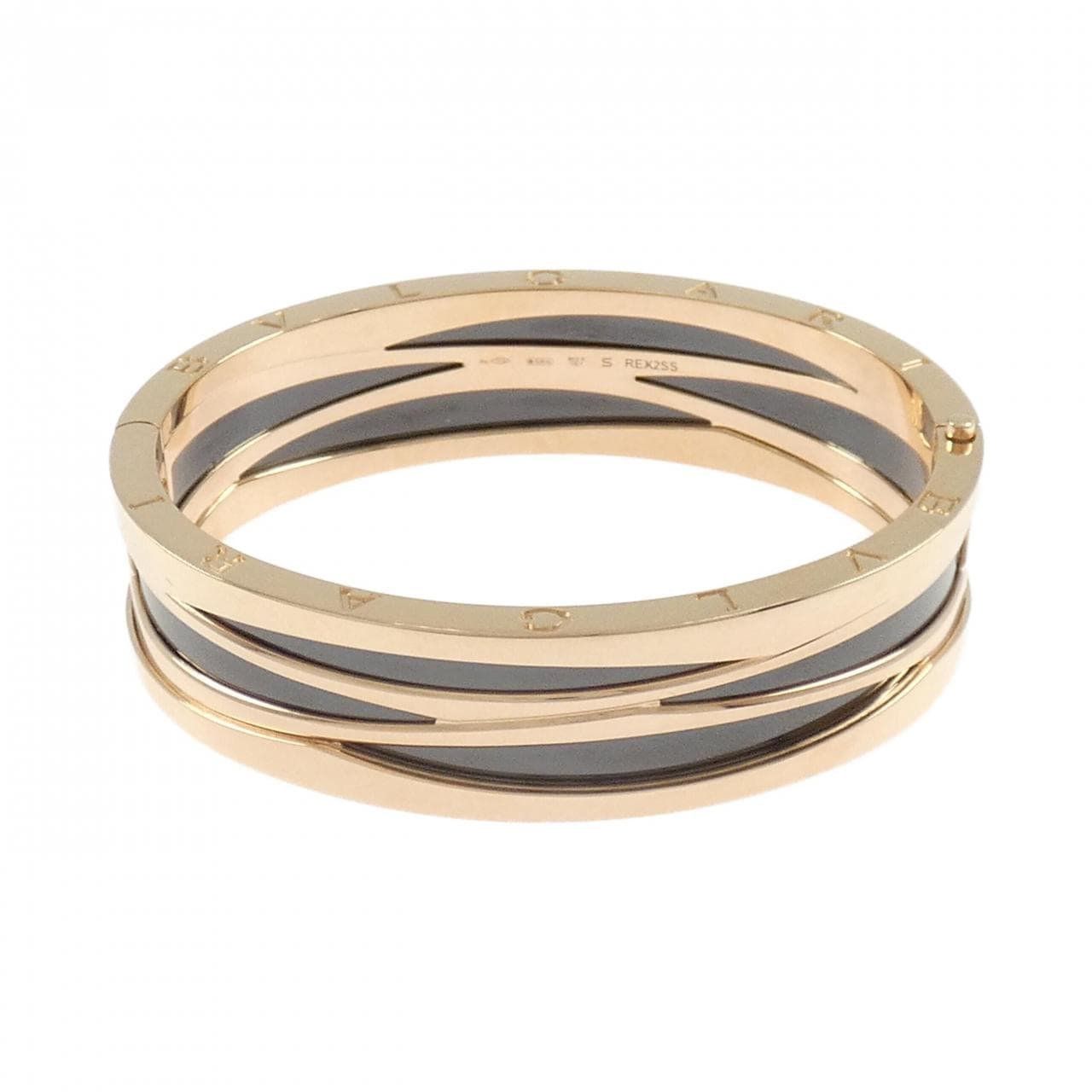 BVLGARI B.zero1 Design Legend Bangle
