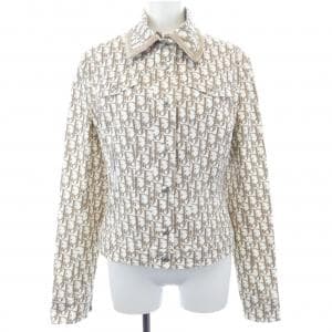 【ヴィンテージ】クリスチャンディオール CHRISTIAN DIOR トロッター 5H12022560 ジャケット