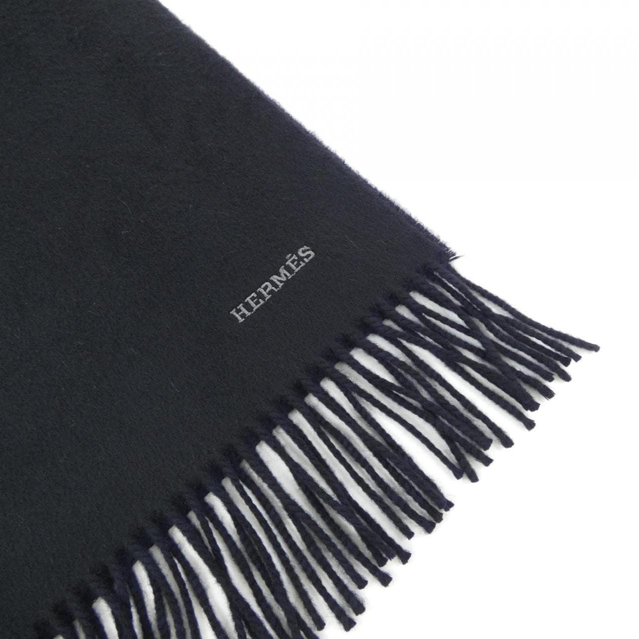 エルメス HERMES レクトヴェルソ RECTO VERSO H393800T MUFFLER