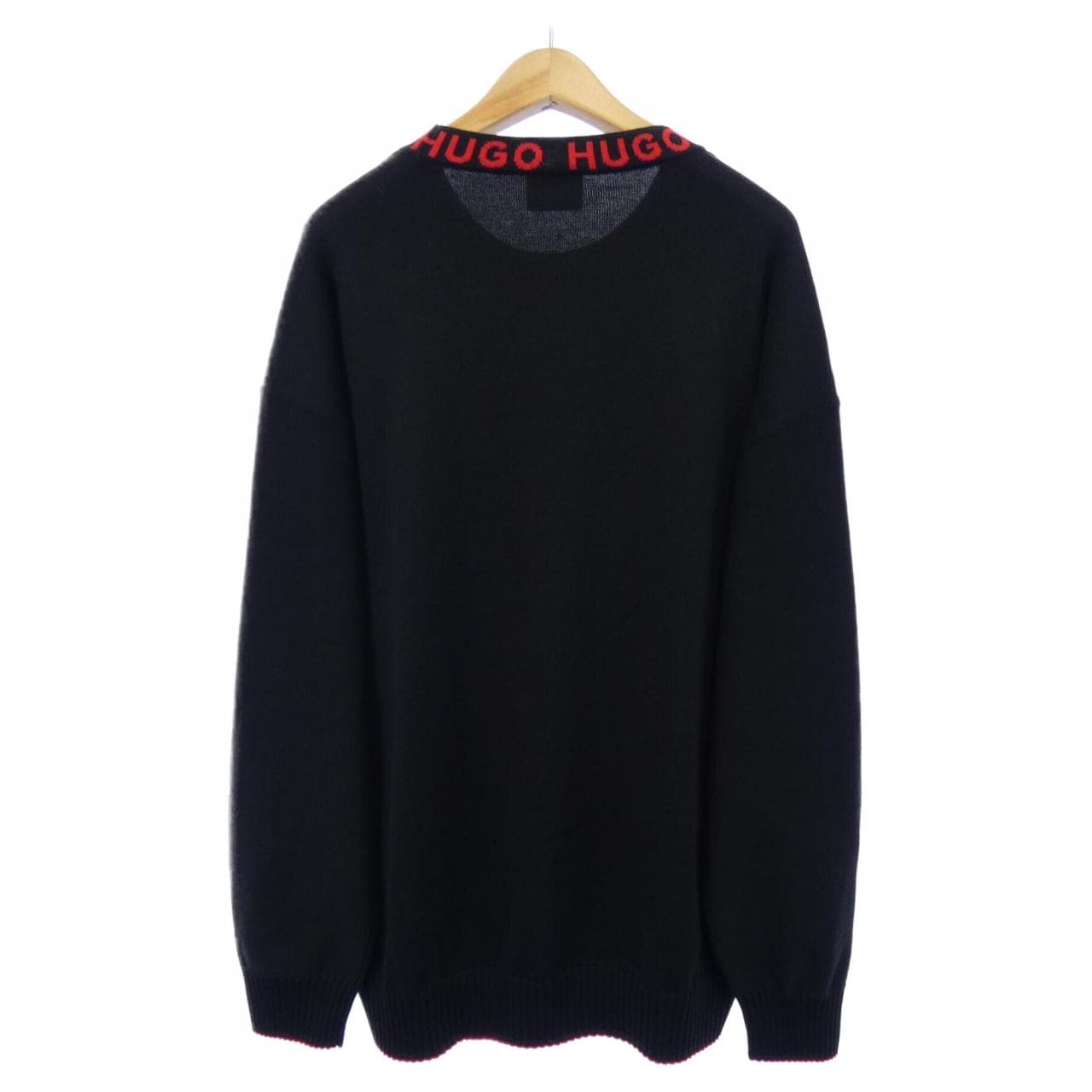 ヒューゴ HUGO ニット