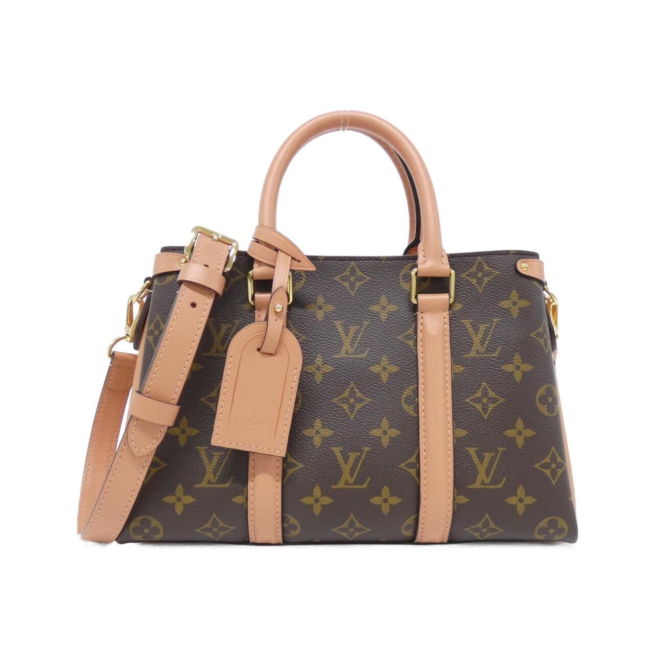 ルイヴィトン モノグラム スフロBB M44899 バッグ