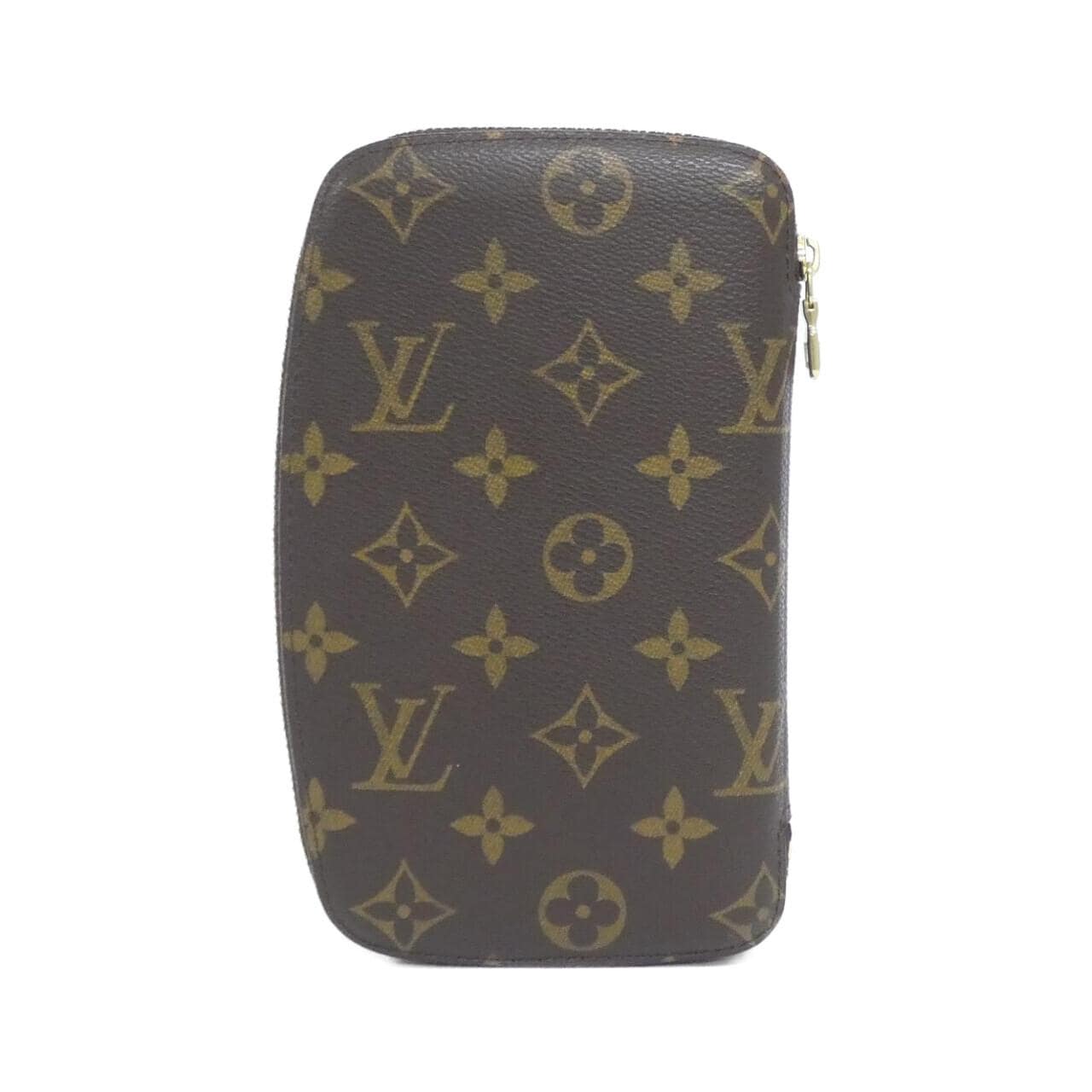 ルイヴィトン モノグラム アジェンダ ジェオッド M62950 オーガナイザー