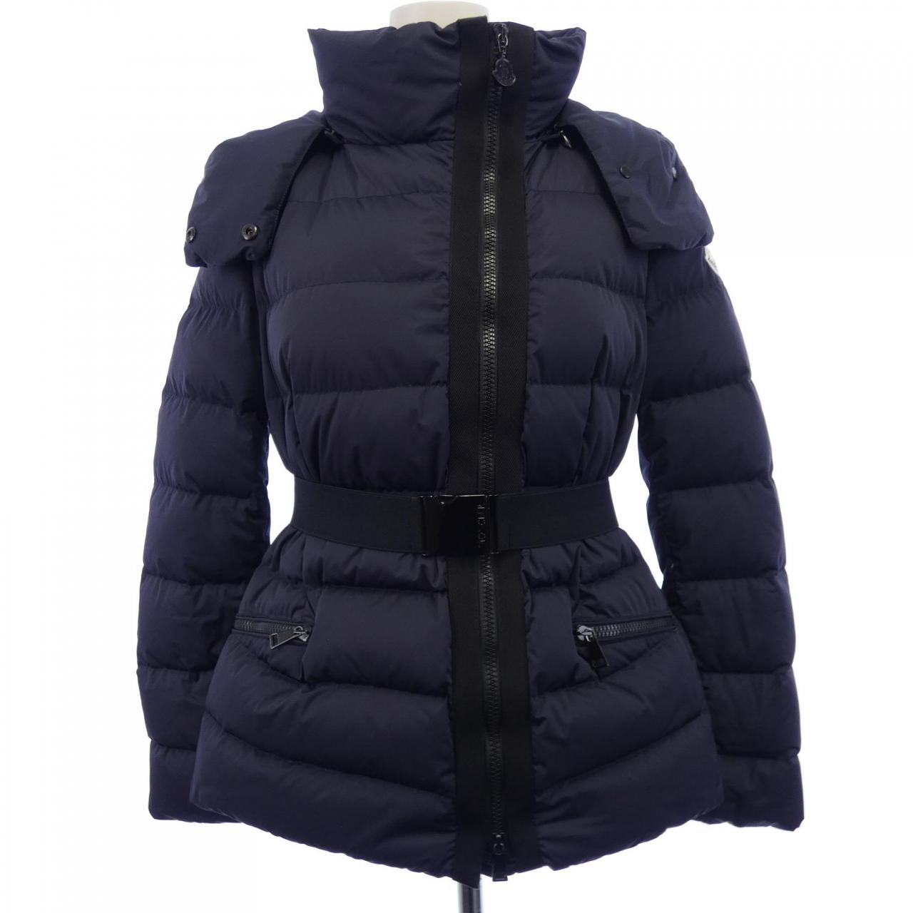 モンクレール MONCLER 57265 LAVAUD ダウンジャケット