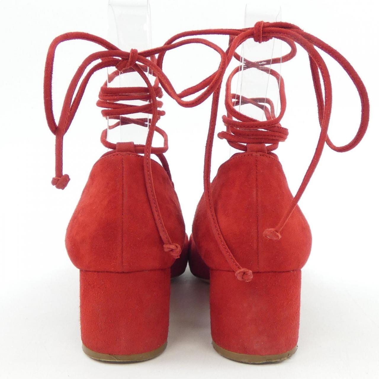 ミュウミュウ MIU MIU シューズ