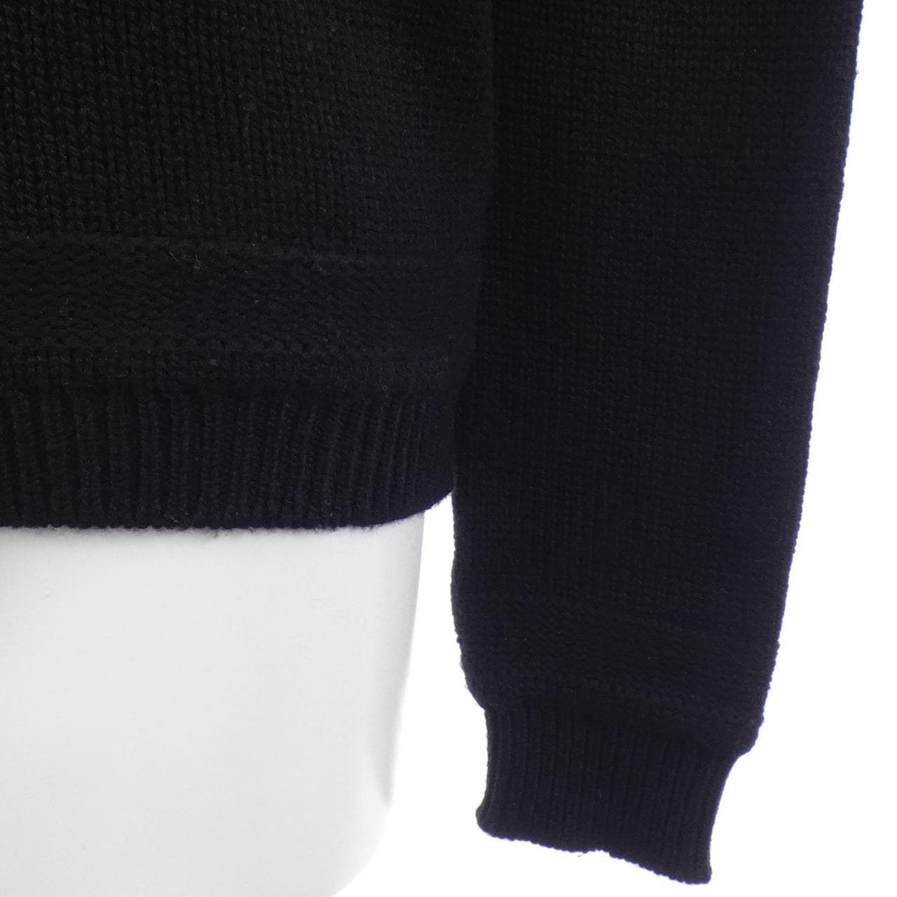 エルメス HERMES *96-7701 カーディガン