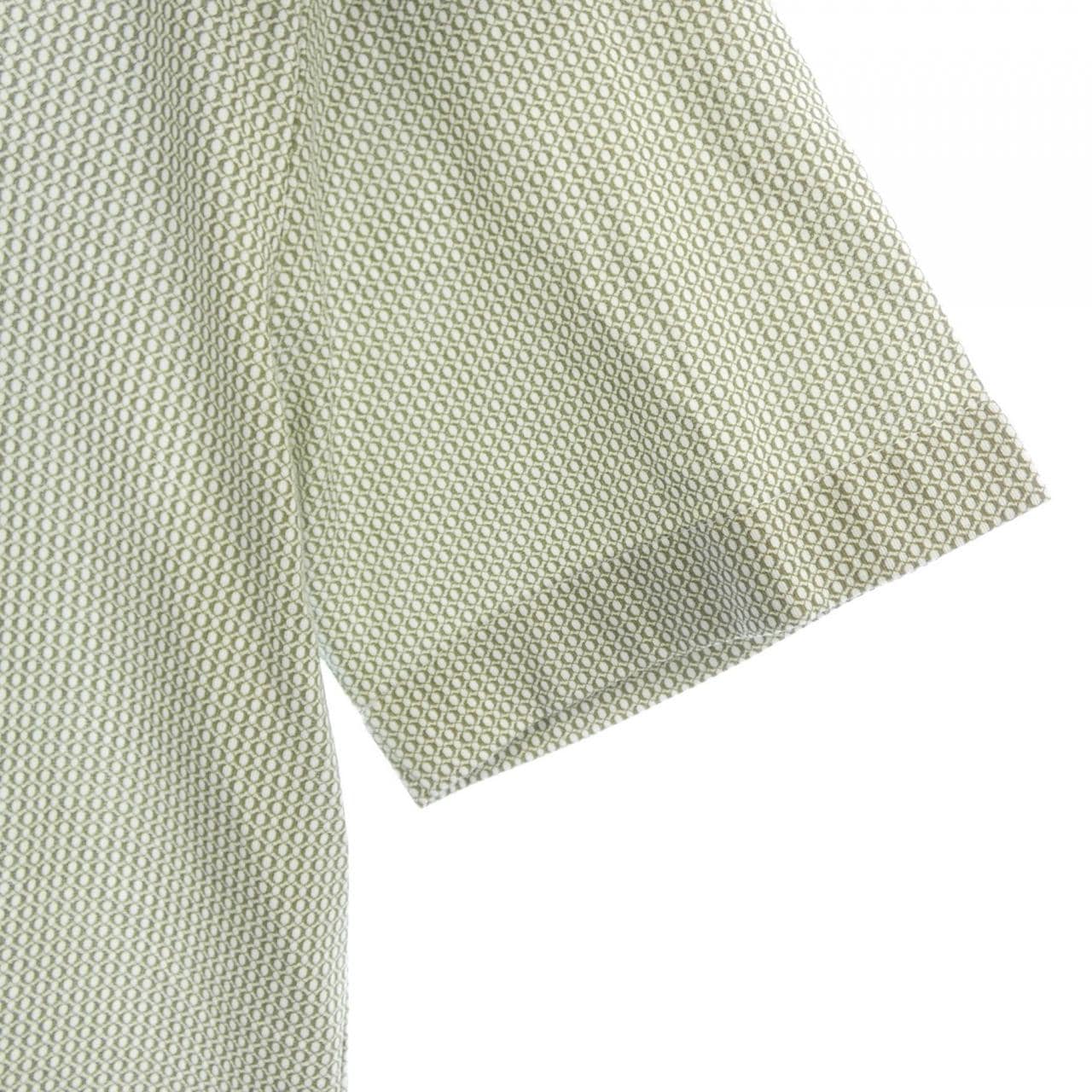 ボス BOSS S／Sシャツ