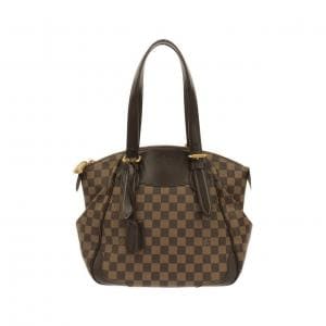 ルイヴィトン ダミエ ヴェローナ MM N41118 ショルダーバッグ