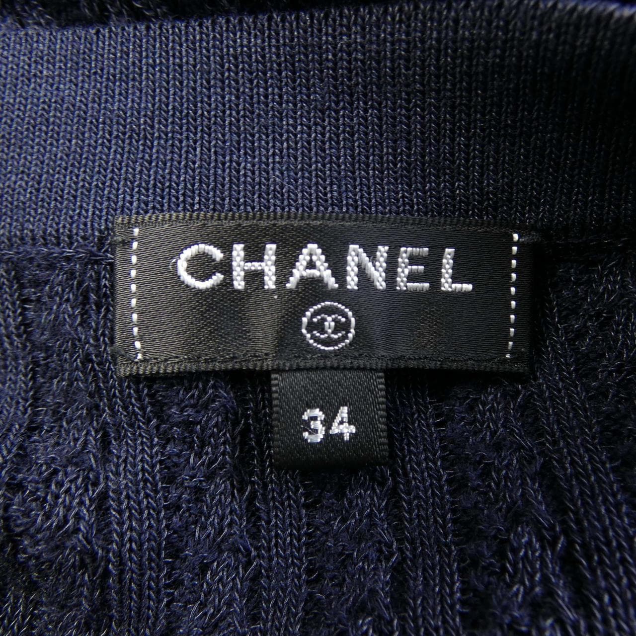 シャネル CHANEL METIERS D'ART P59258K07778 ワンピース