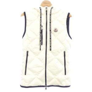 モンクレール MONCLER SUCREX ダウンベスト
