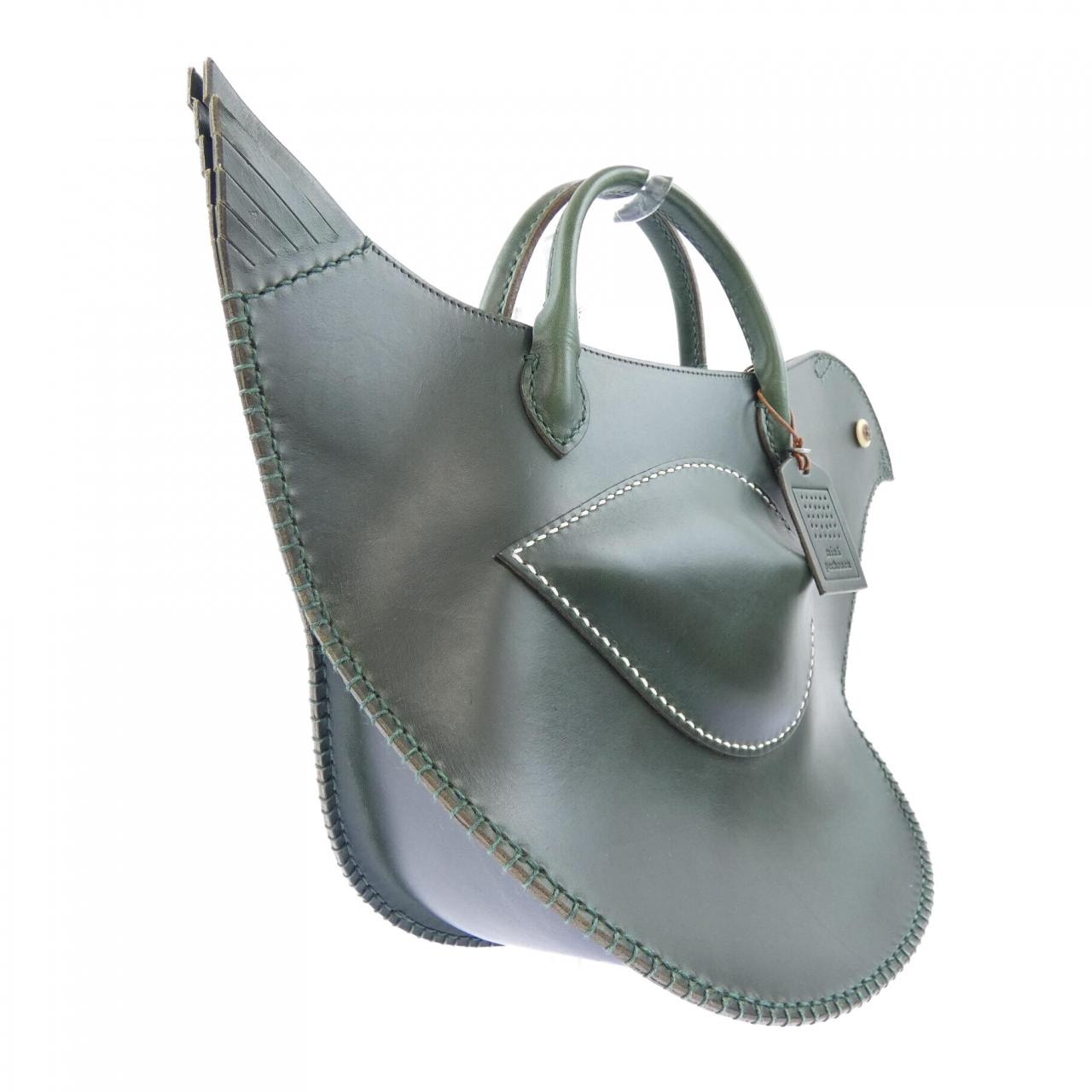 ミナペルホネン mina perhonen TORI BAG BAG