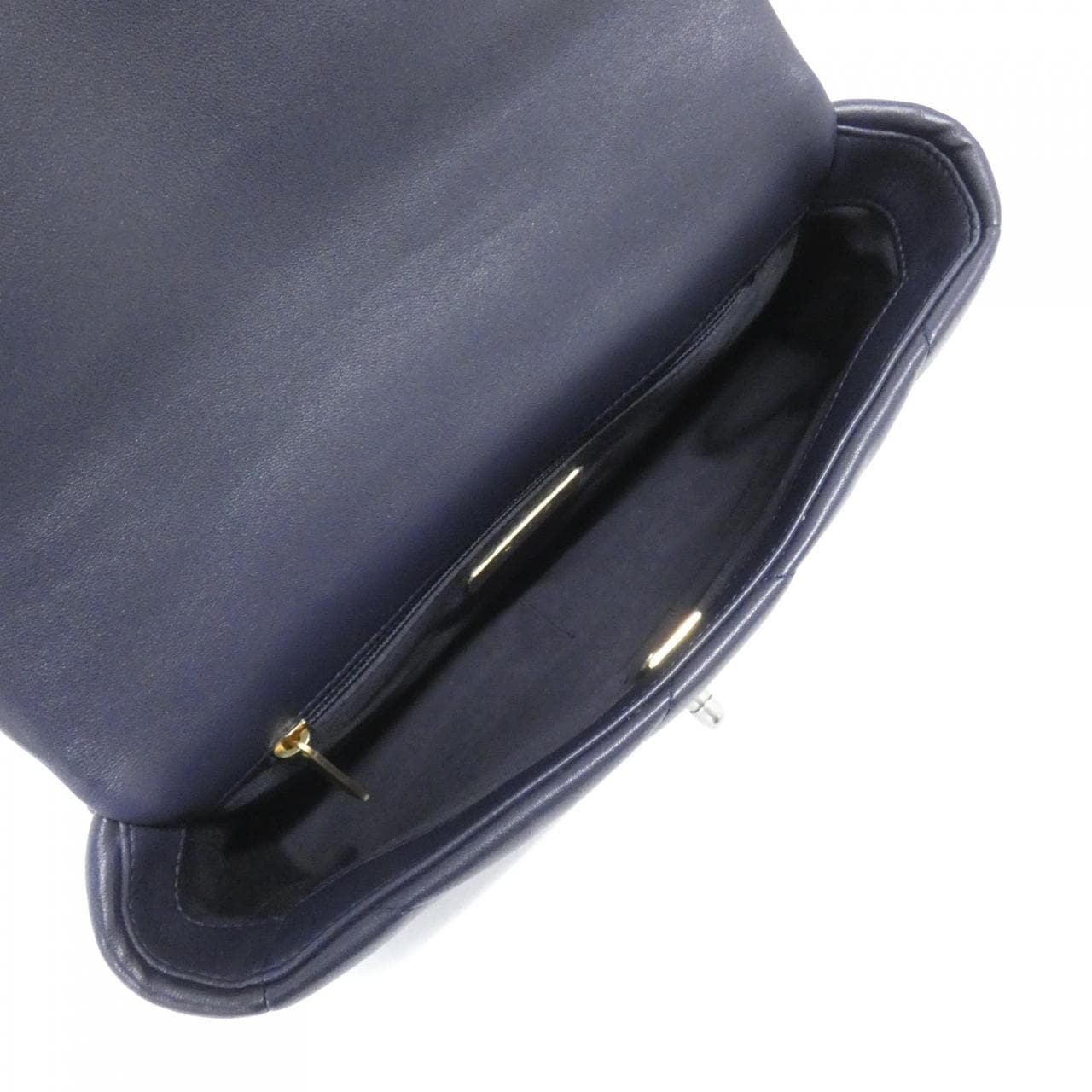 シャネル シャネル19 ライン AS1160 ショルダーバッグ