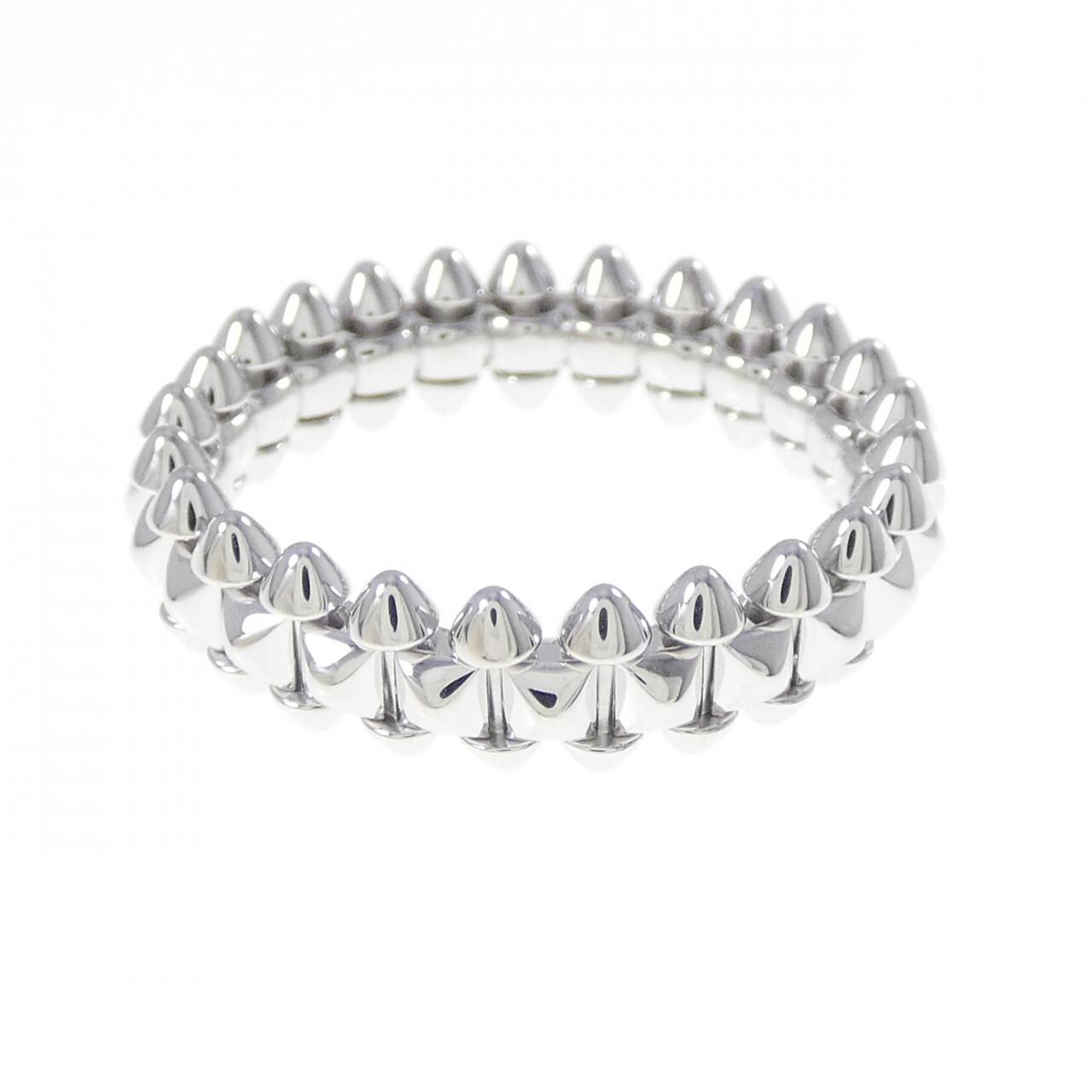 カルティエ クラッシュ スモール リング