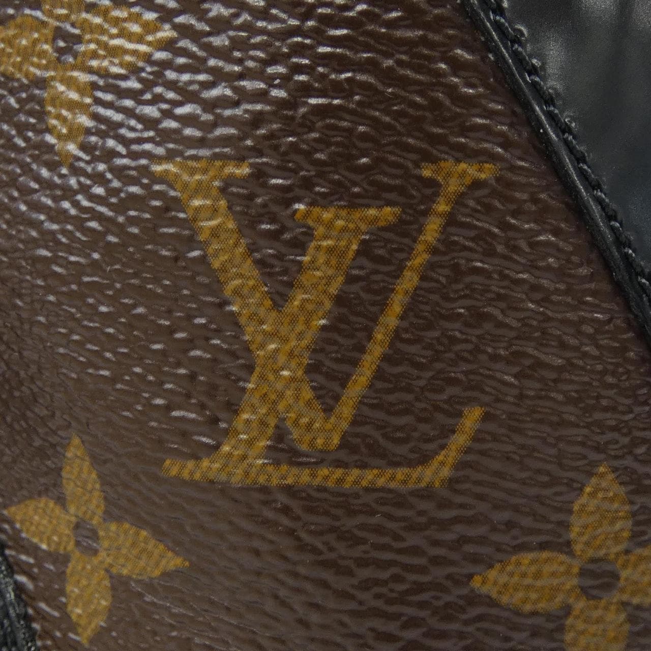 ルイヴィトン LOUIS VUITTON スタートレイルライン ブーツ