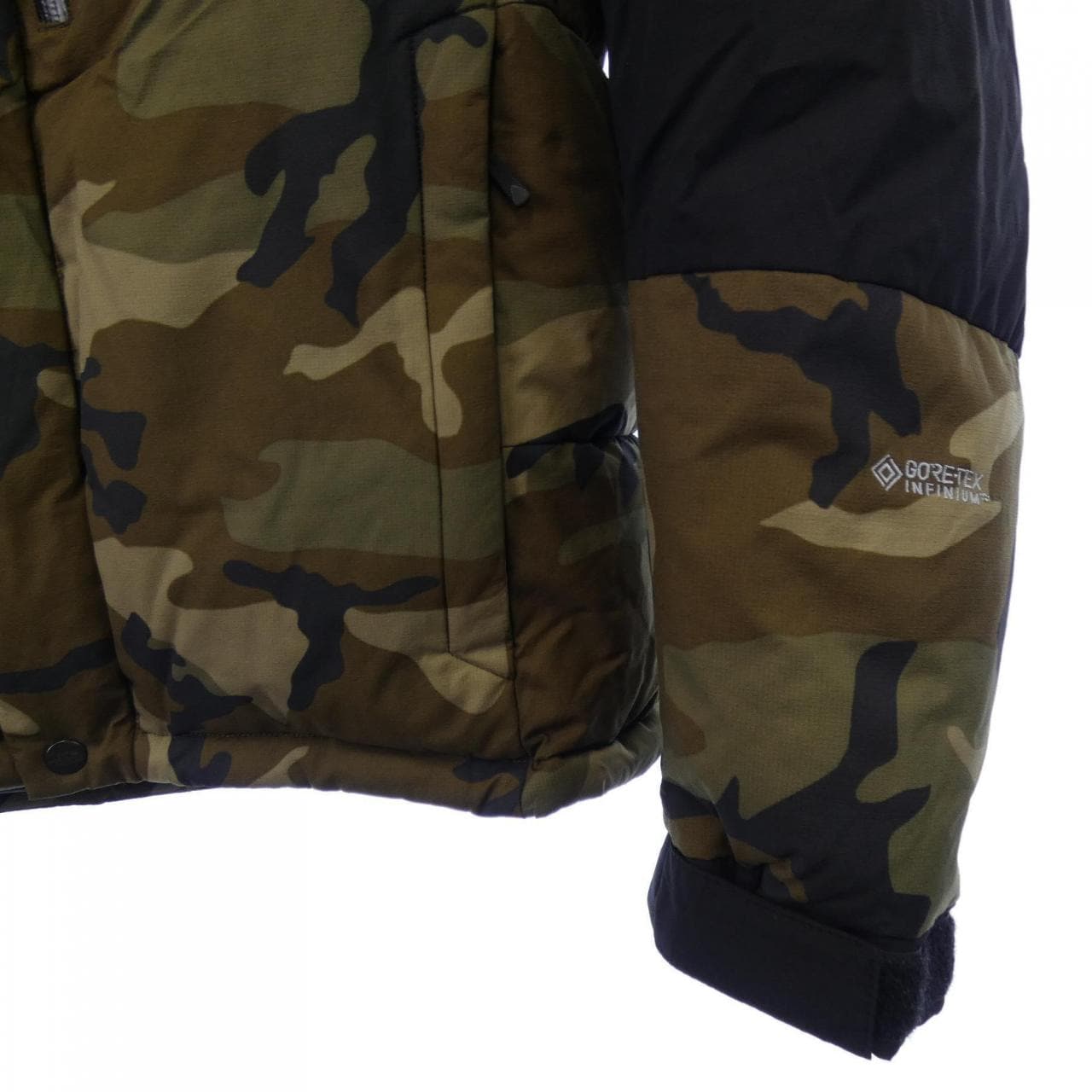 ザノースフェイス THE NORTH FACE ND91951 バルトロライト ダウンジャケット