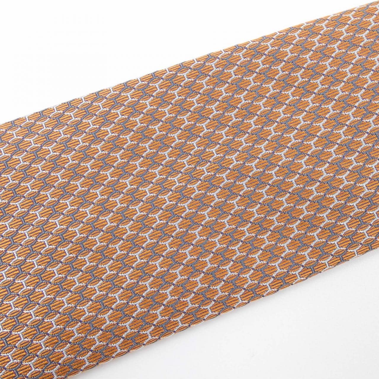 エルメス HERMES NECKTIE