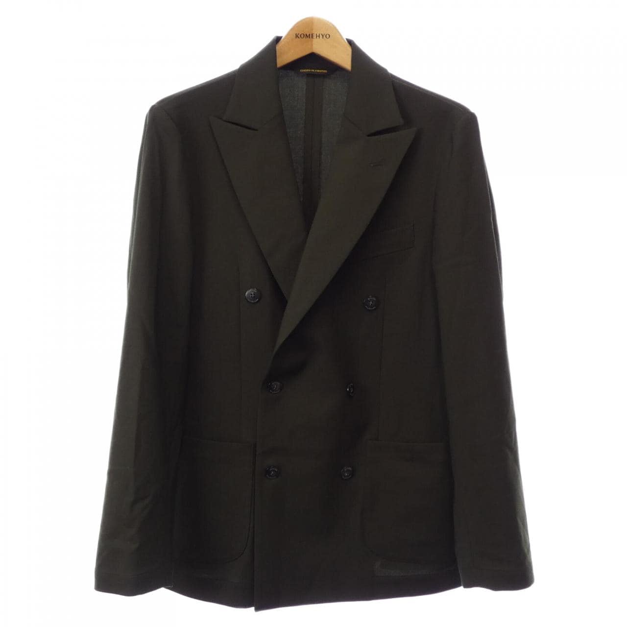 ジャブス GIAB'S ジャケット