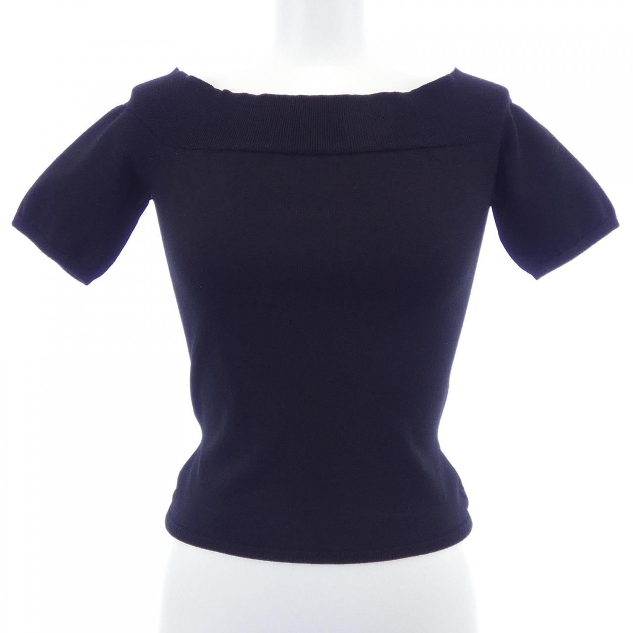 アレキサンダーマックイーン ALEXANDER McQUEEN 669510 ニット