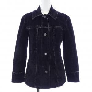 フェラガモ FERRAGAMO デニムジャケット