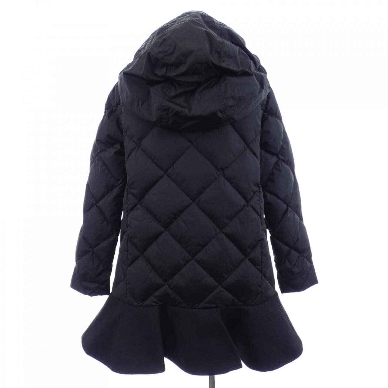 モンクレール MONCLER VAULOGETTE ダウンコート
