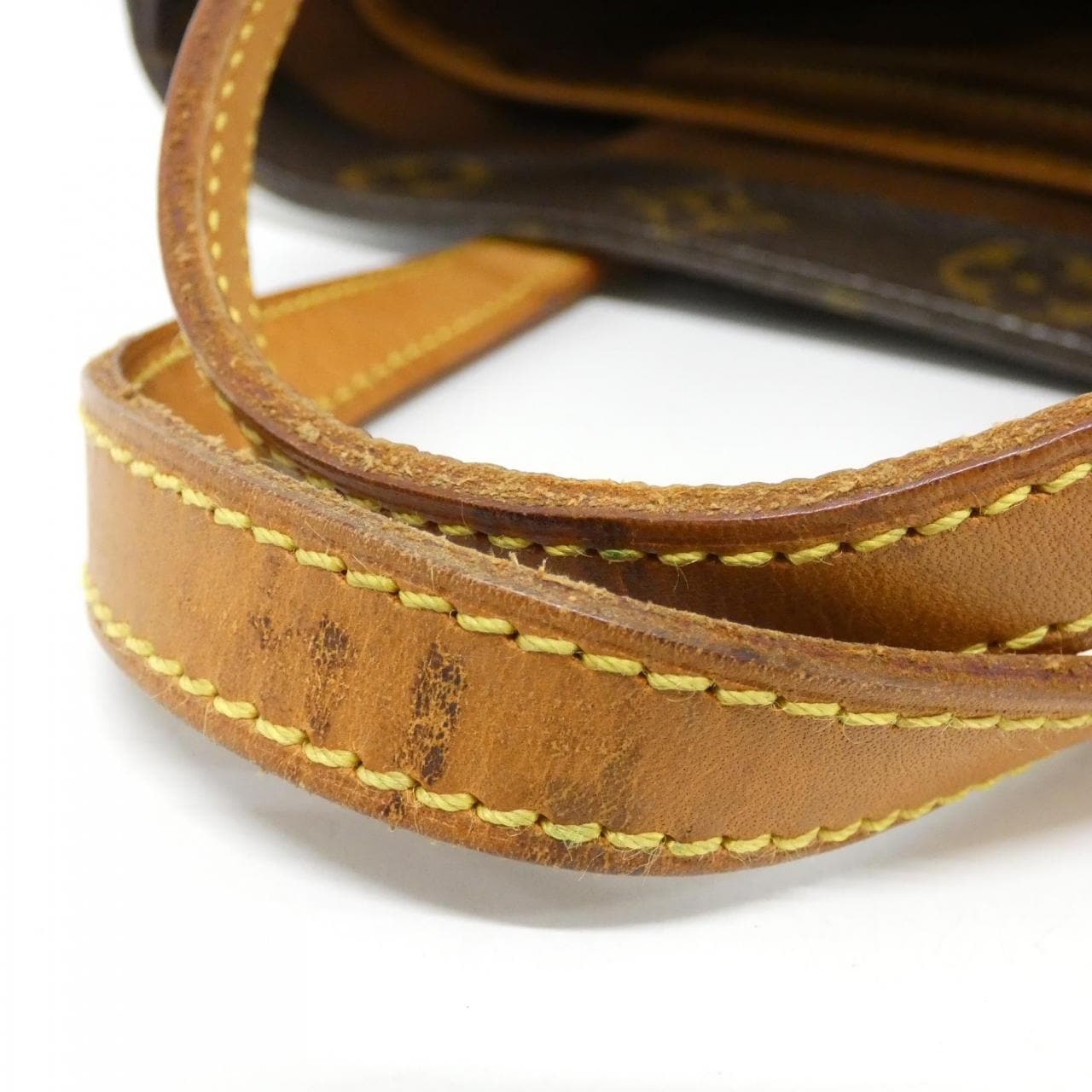 ルイヴィトン モノグラム ヴァヴァン PM M51172 バッグ