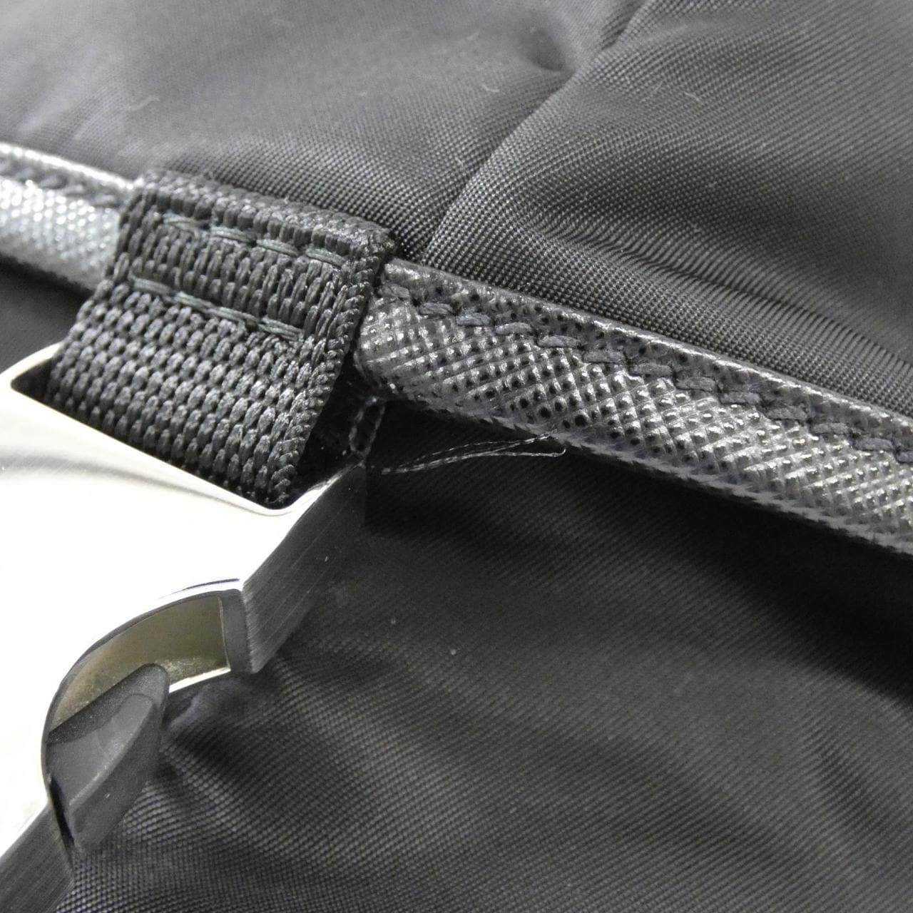 プラダ 2VH994 ショルダーバッグ