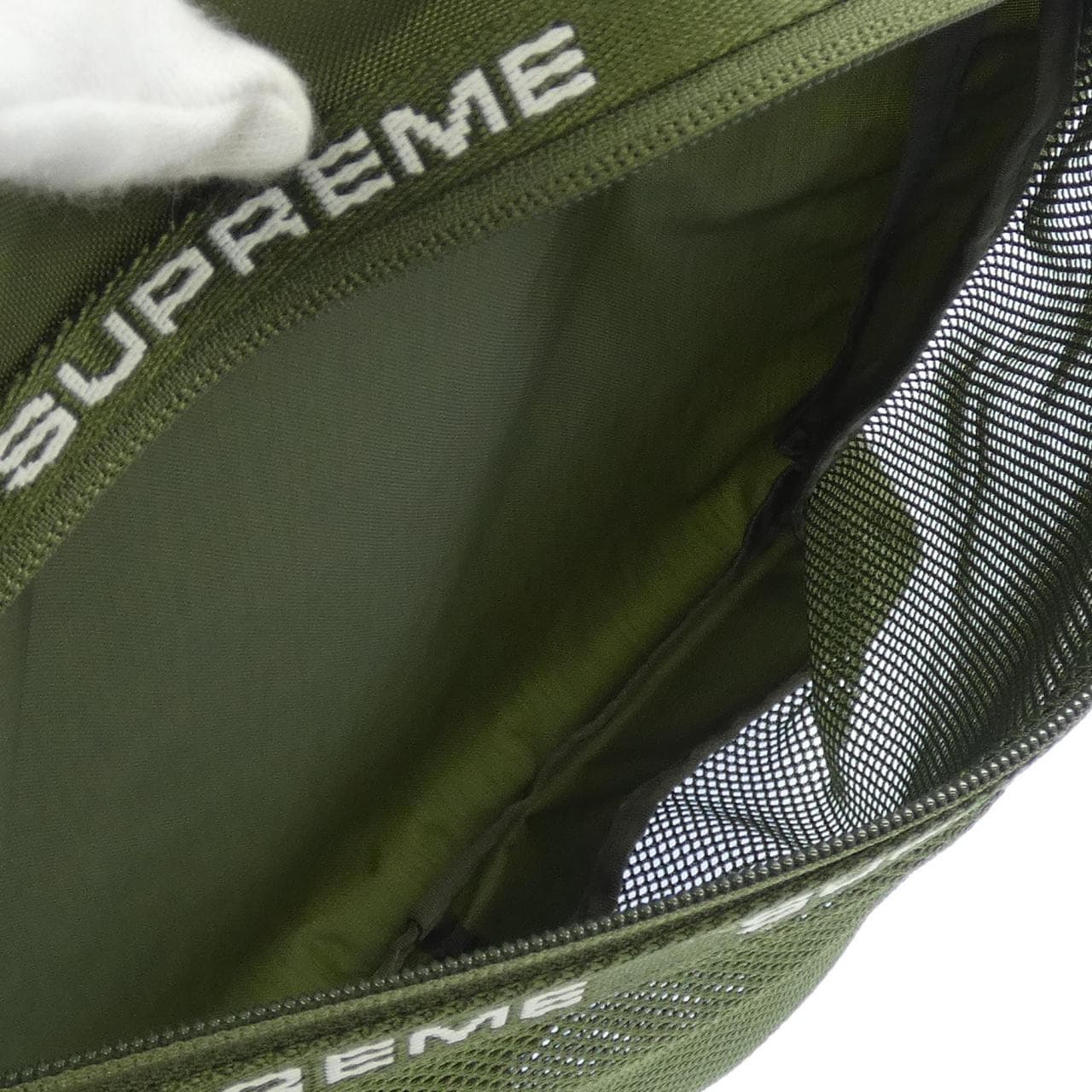 シュプリーム SUPREME Organizer Pouch Set POUCH