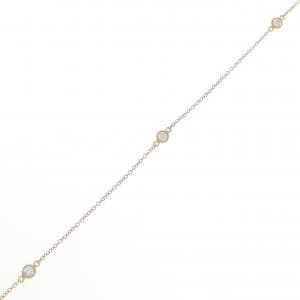 ティファニー バイザヤード 3P ブレスレット