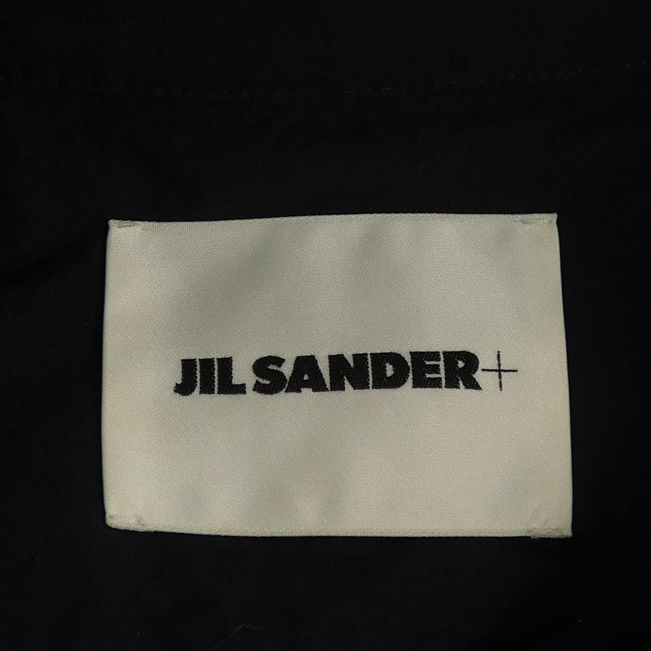 ジルサンダープラス JIL SANDER+ J47DL0101 J45127 シャツ
