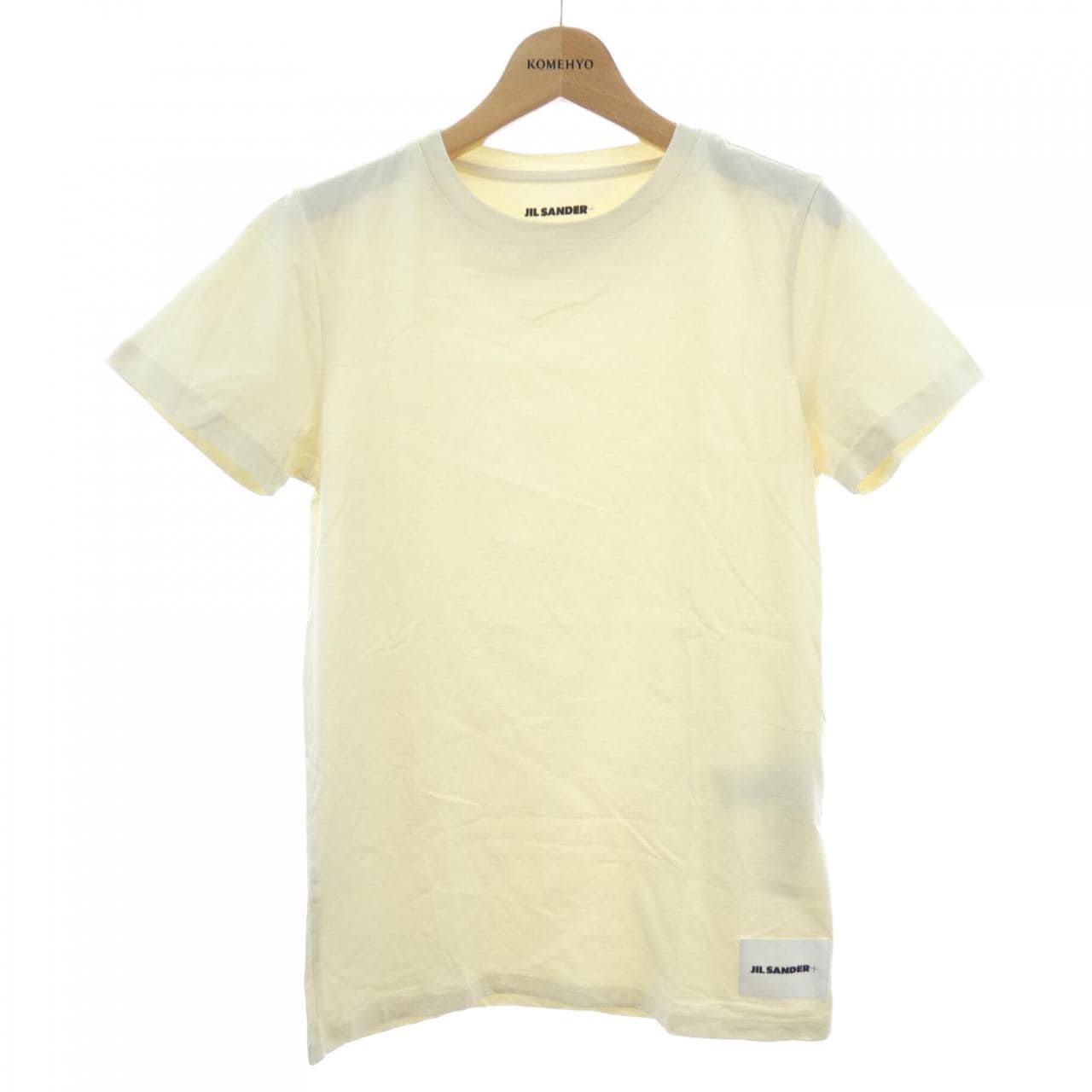 ジルサンダープラス JIL SANDER+ JPXR706590WR Tシャツ