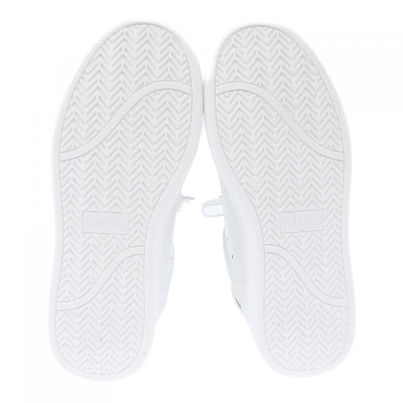 ヴァレクストラ VALEXTRA SUPER3 スニーカー