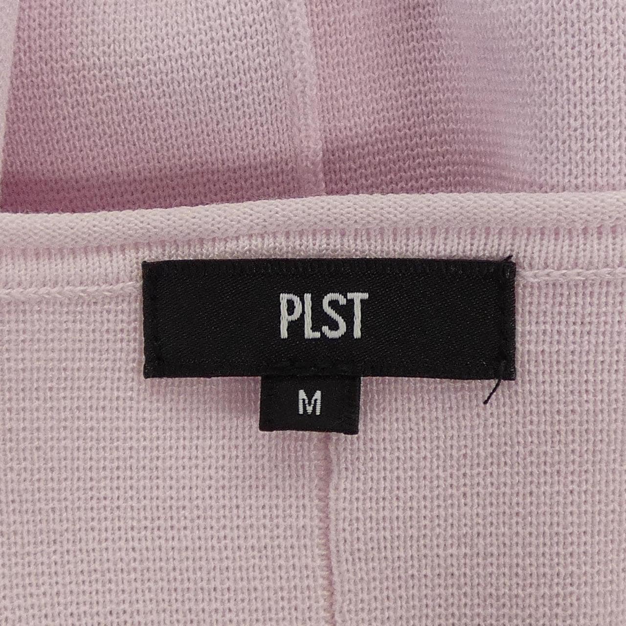 プラステ PLST ニット