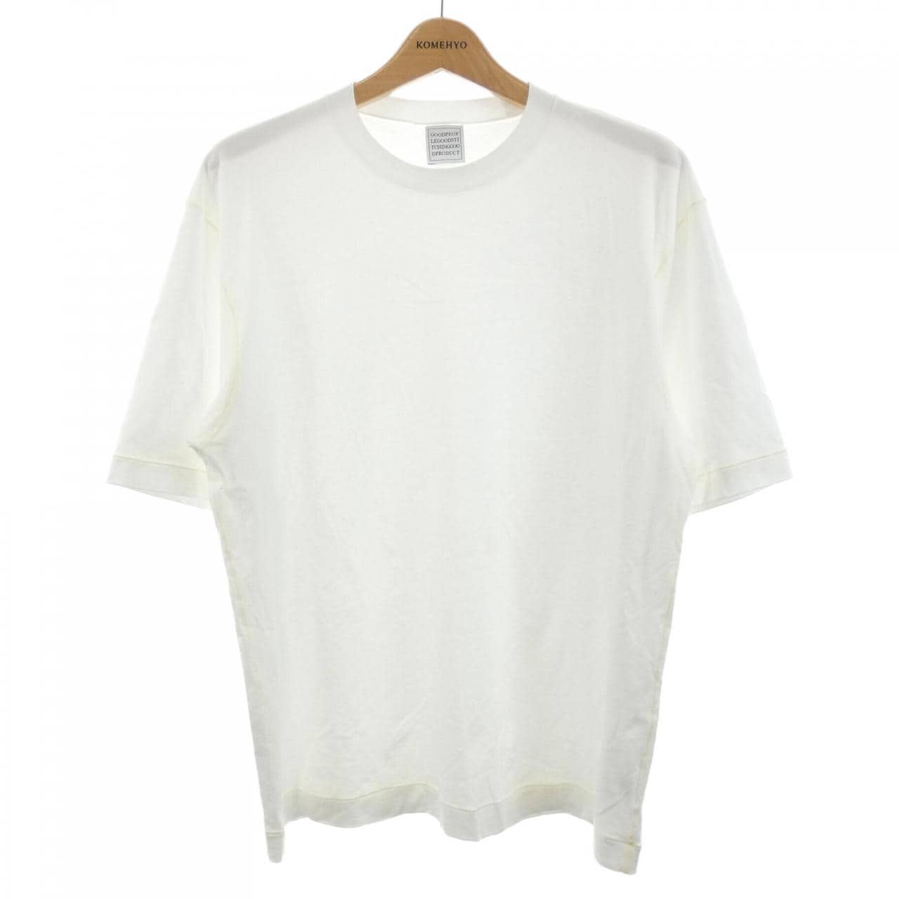 good people good sti Tシャツ