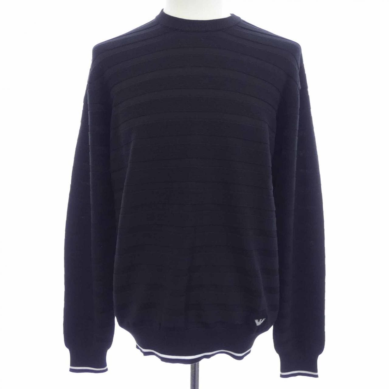 エンポリオアルマーニ EMPORIO ARMANI 3G1MY3 1MSWZ ニット