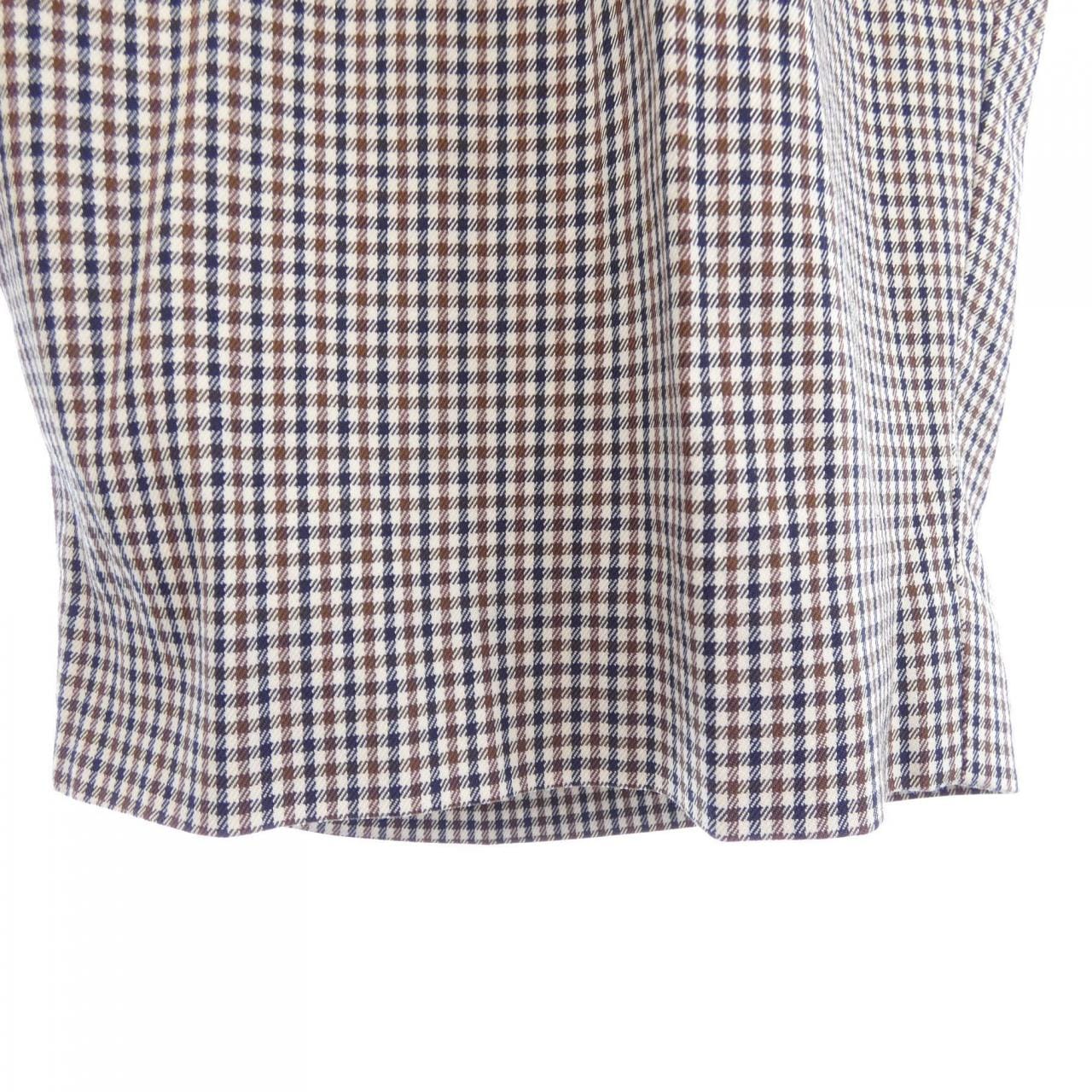アクアスキュータム Aquascutum パンツ