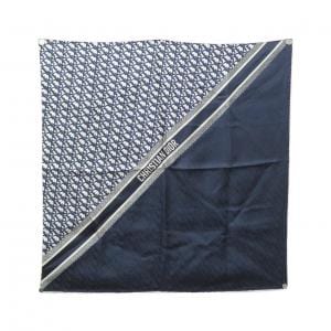 クリスチャンディオール DIOR OBLIQUE 42DOB070I600 スカーフ