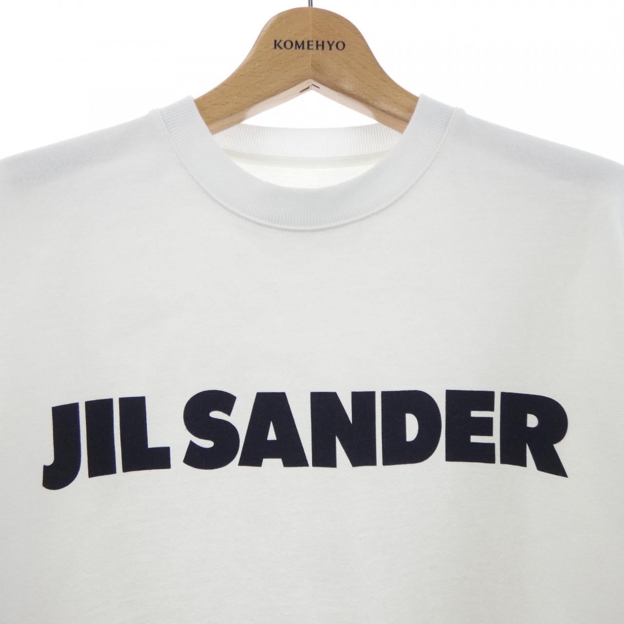 ジルサンダー JIL SANDER J22GC0136 トップス