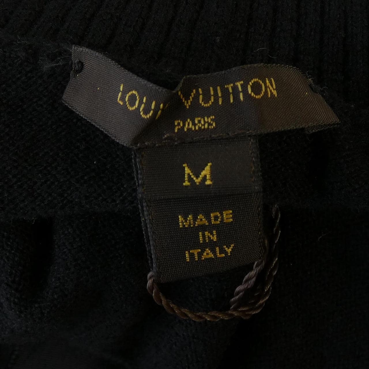 ルイヴィトン LOUIS VUITTON FBKS16OQK ポンチョ