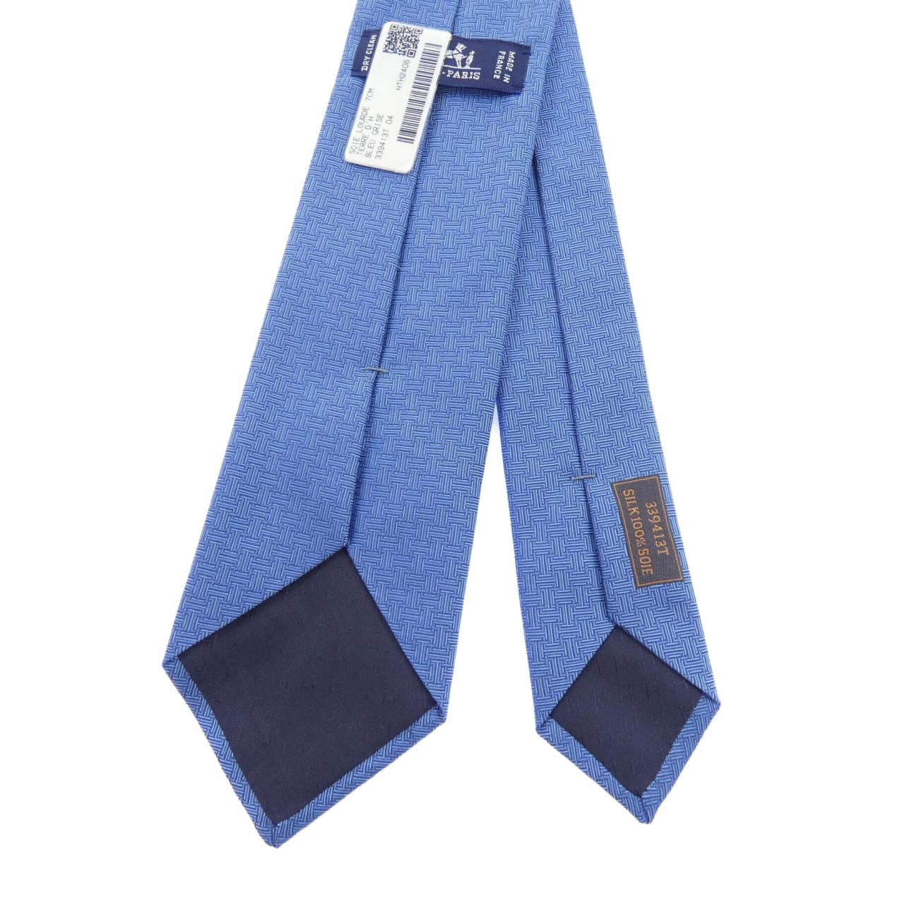 エルメス HERMES NECKTIE