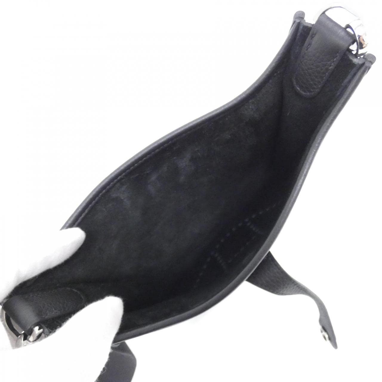 エルメス エヴリン3 23cm 087941CK ショルダーバッグ