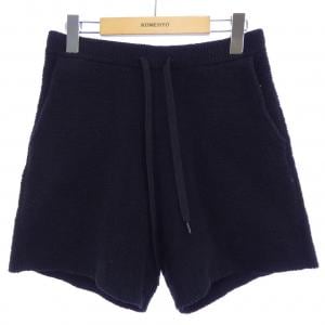 カシウェア KASHWERE ショートパンツ