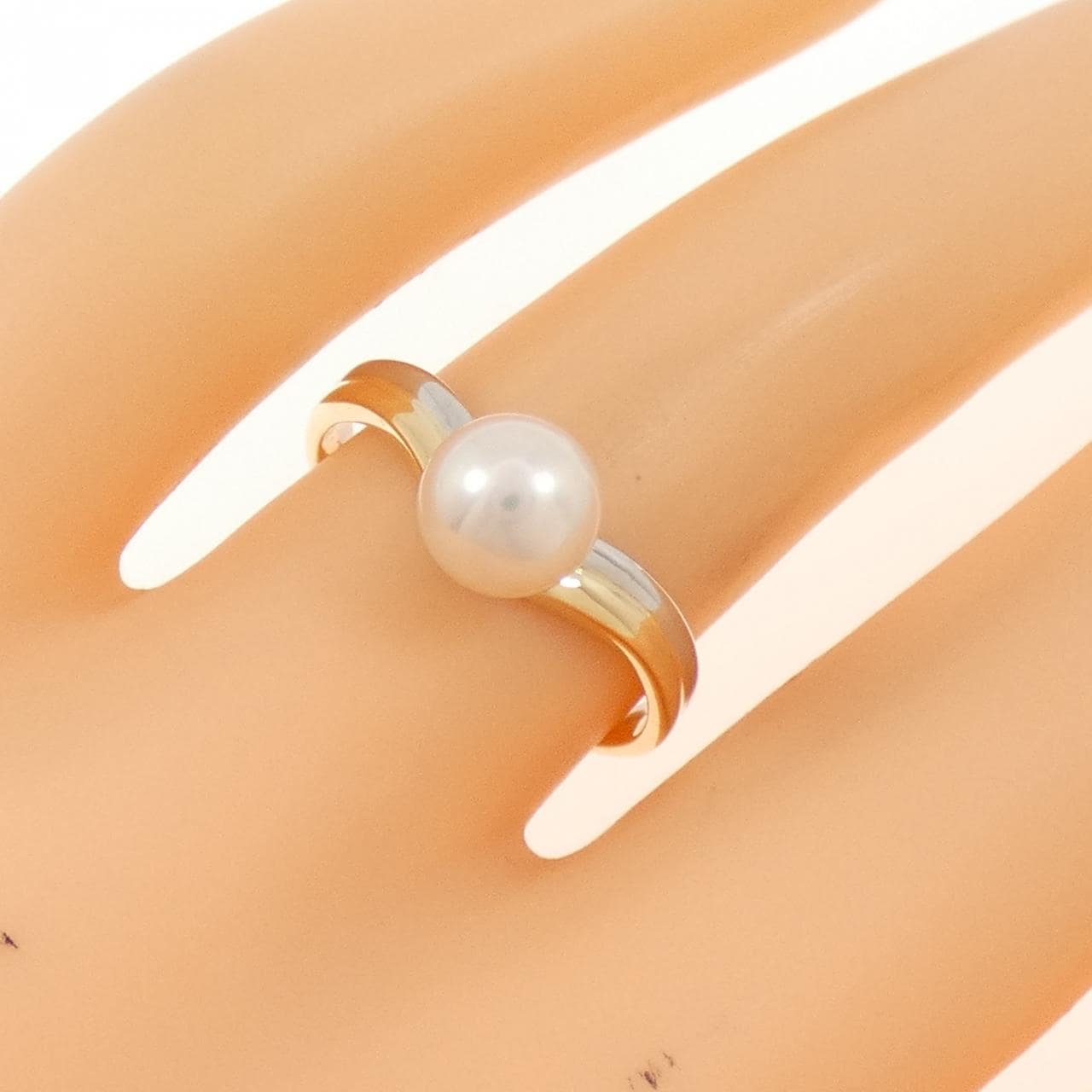 タサキ リング 6.3mm
